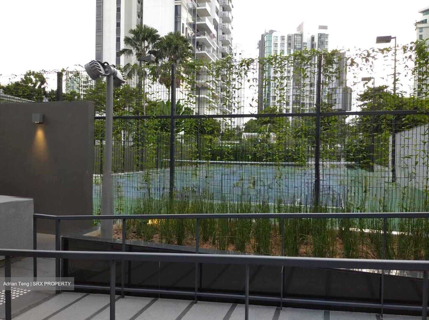 Honolulu Tower (D10), Apartment #513592861